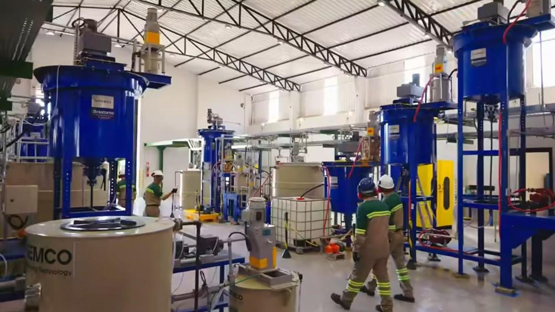 BNDES aprova R$ 77,5 milhões para centro de terras raras em Minas Gerais