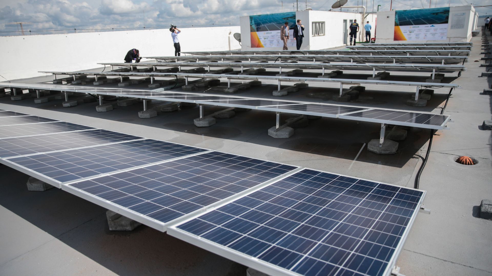 Plano Nacional prevê dobrar oferta de energia e ampliar renováveis até 2055