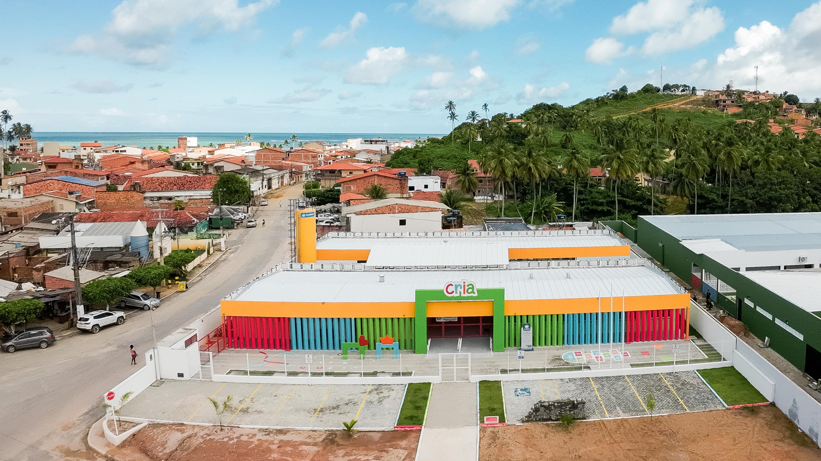 Japaratinga recebe mais de R$ 15 milhões em investimentos do Governo de Alagoas