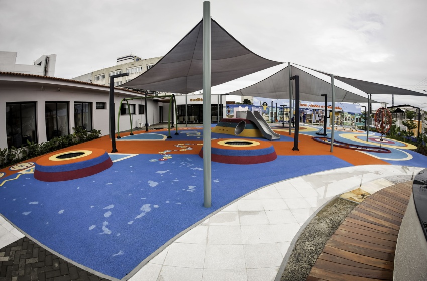 Casa do Autista amplia acesso a terapias em Maceió