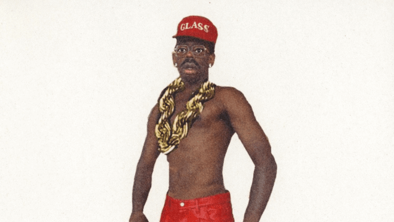 Tyler, The Creator lança novo álbum 'Don't tap the glass'