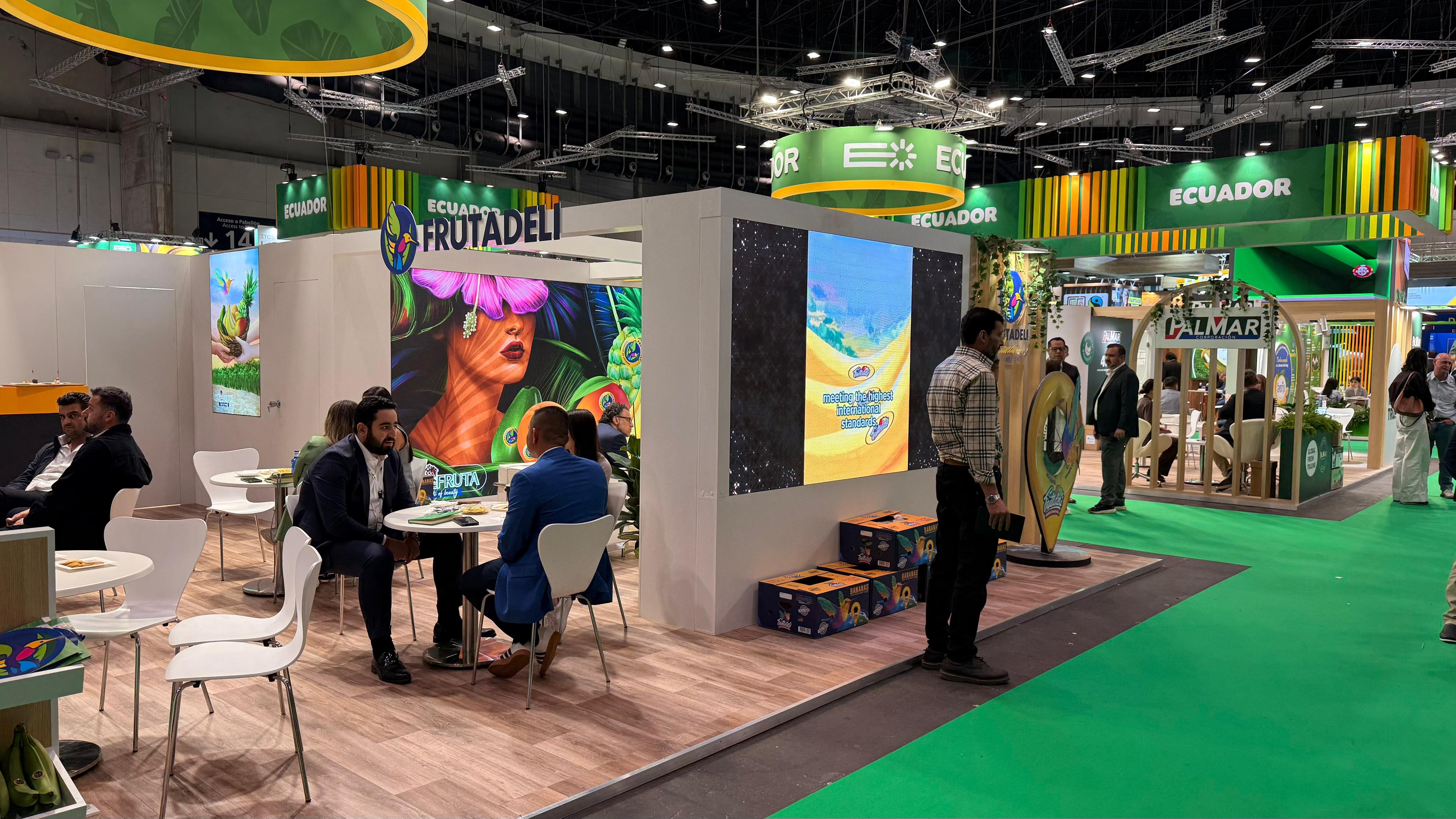 Alagoas marca presença em Missão Europa para expandir exportações da agricultura familiar
