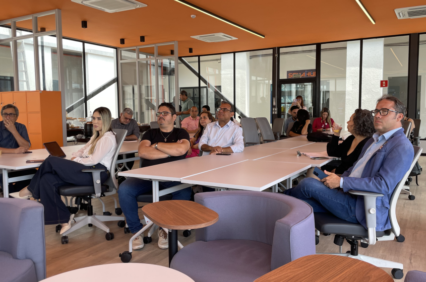 Inovações e Networking: Semana Tech começa com foco em empreendedorismo digital em Maceió