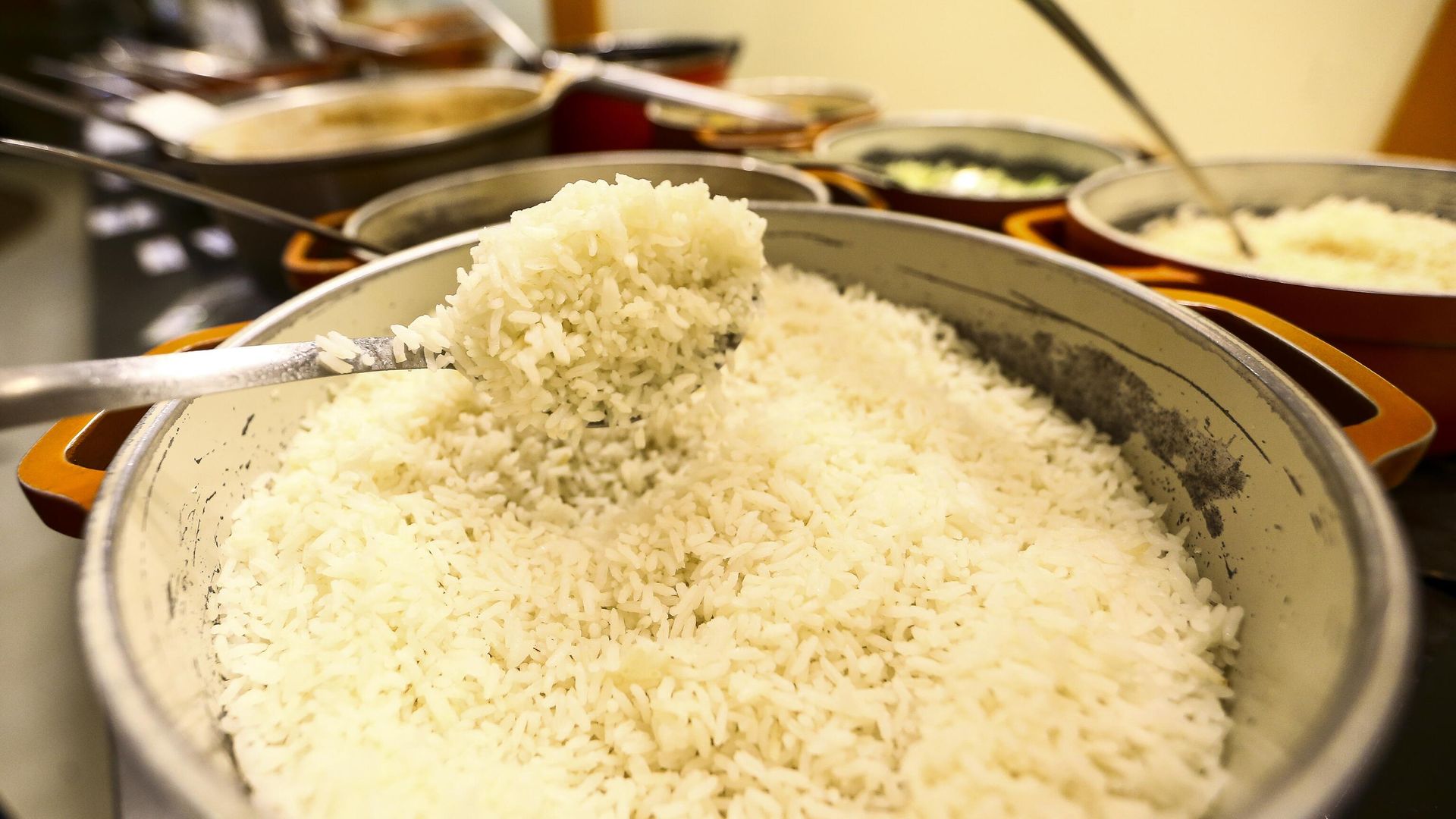 El Niño pode levar Brasil a acionar termelétricas e ameaça safra de arroz