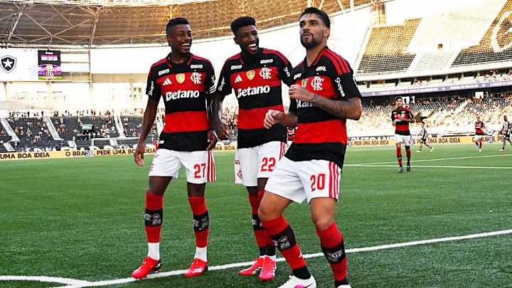 Flamengo busca bicampeonato da Recopa contra o Lanús