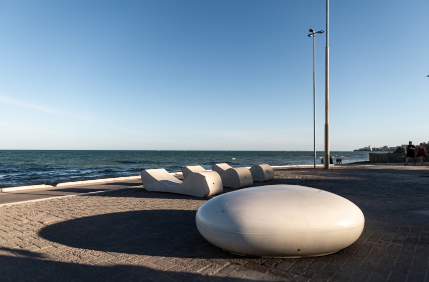 Novos espaços públicos reforçam Maceió como destino de lazer