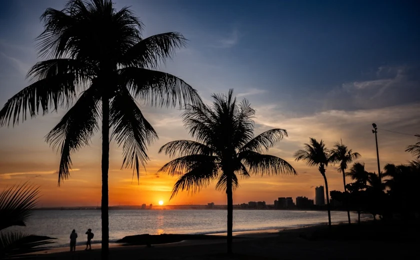 Maceió ganha força entre os destinos preferidos para o feriado
