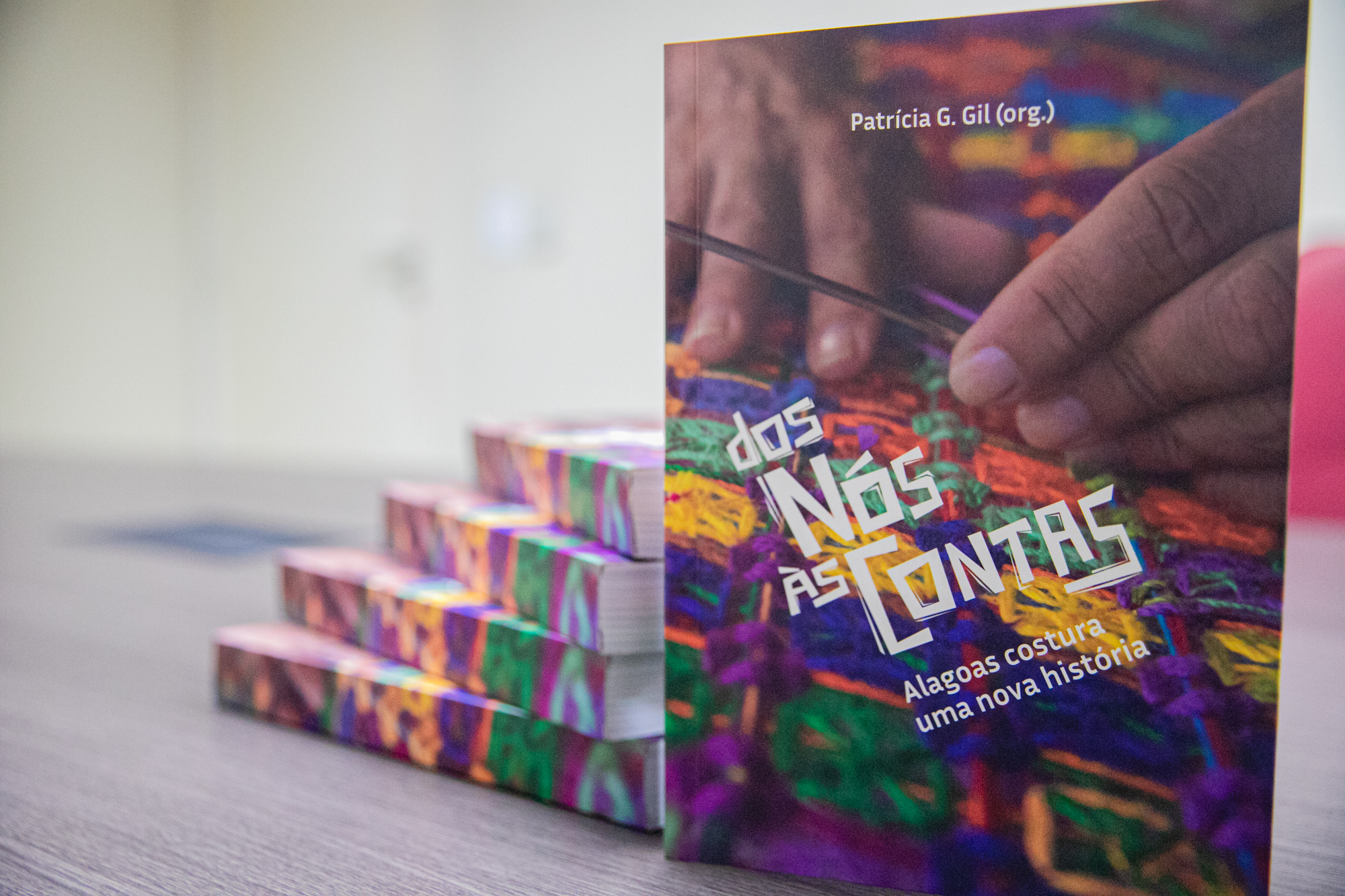 Livro apresenta fórmula que revolucionou as contas públicas de Alagoas