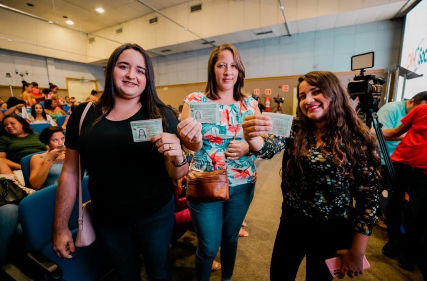 CNH Social já habilitou 80 motoristas