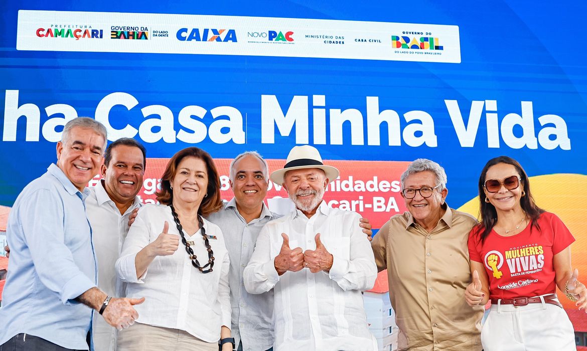 Lula defende restrição ao uso de inteligência artificial durante eleições