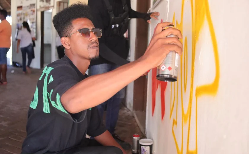 Secult anuncia reta final para inscrição em prêmio de iniciativas culturais em Alagoas