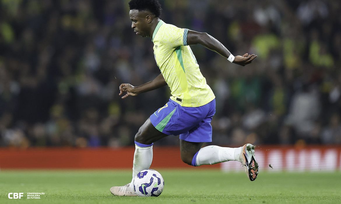 Seleção Brasileira encara a França nesta quinta-feira; confira onde assistir e horário