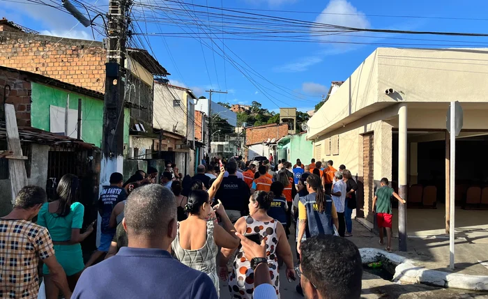 Engenheiro contesta versão da Defesa Civil sobre rachaduras no Bom Parto