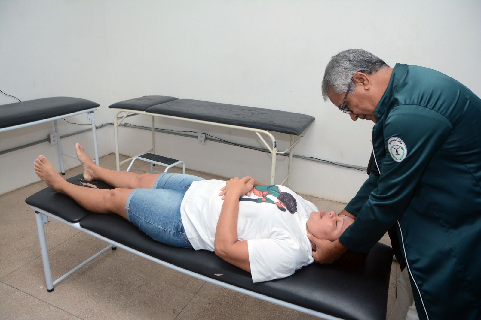 Coruripe realiza mais de 29 mil consultas e exames; veja como fazer