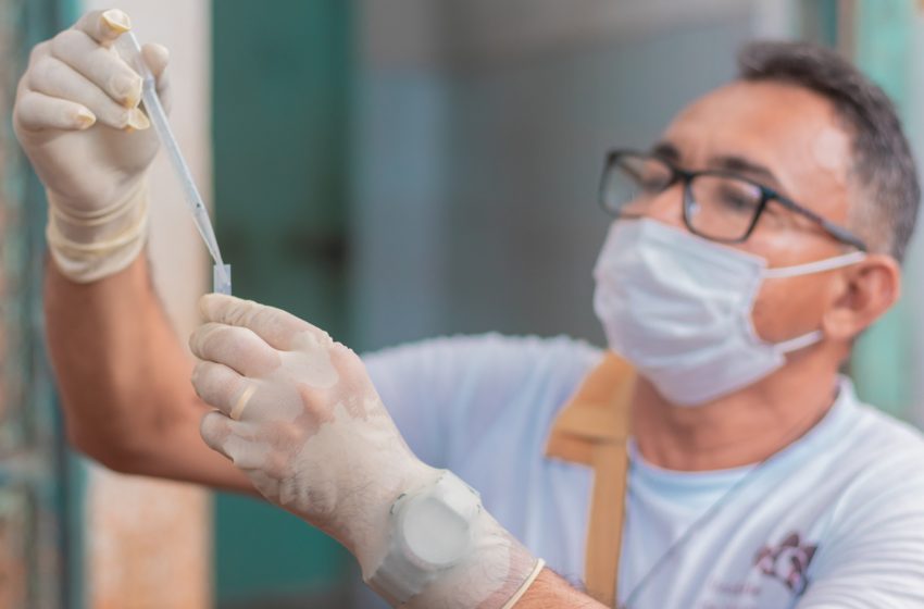 Saúde alerta para riscos de aumento da dengue, zika e chikungunya