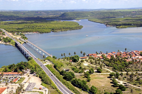13 cidades, um só destino: conheça a Grande Maceió turística