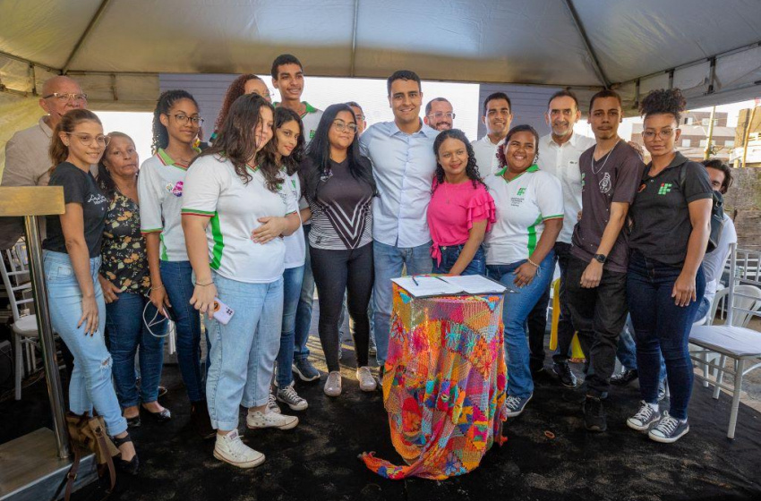 JHC autoriza ampliação do Passe Livre para estudantes da região metropolitana