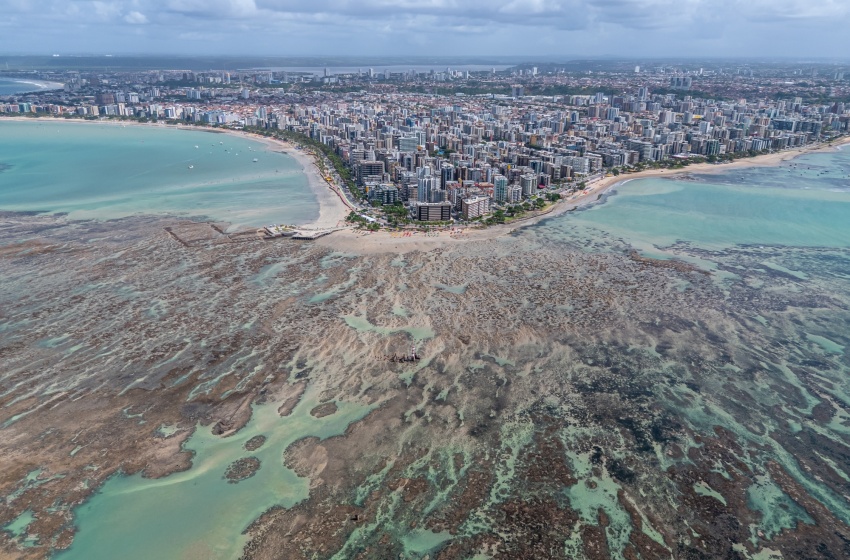 Levantamento revela que Maceió foi líder de vendas no 1º semestre e nas férias de julho