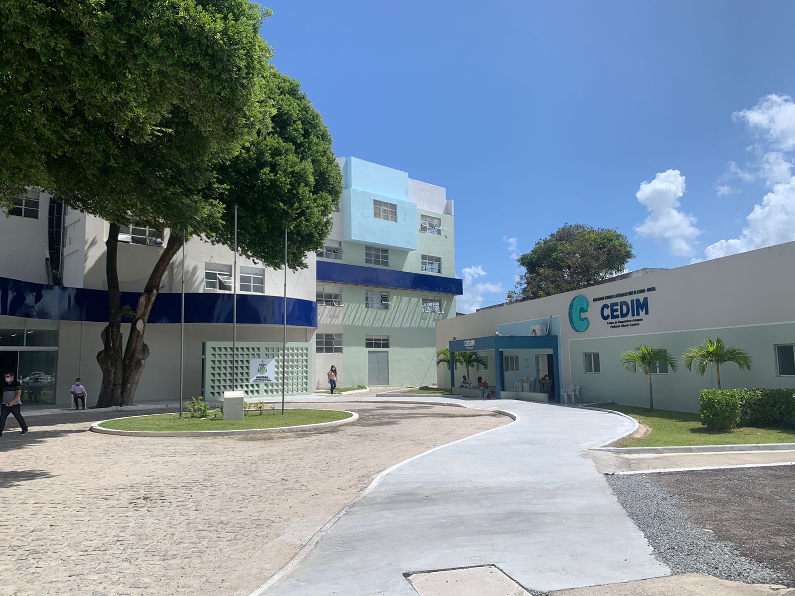 Após dois anos, Uncisal prepara retorno das aulas presenciais em junho