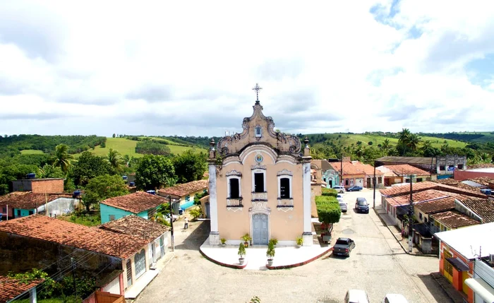 Acusado de matar esposa na véspera do Natal é capturado pela PM em Santa Luzia do Norte