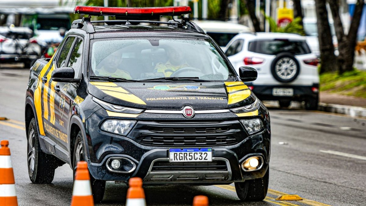 DMTT divulga bloqueios e desvios para o Desfile da Emancipação de Alagoas
