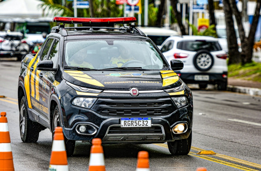 Evento esportivo altera trânsito de Maceió nesta sexta (1º)