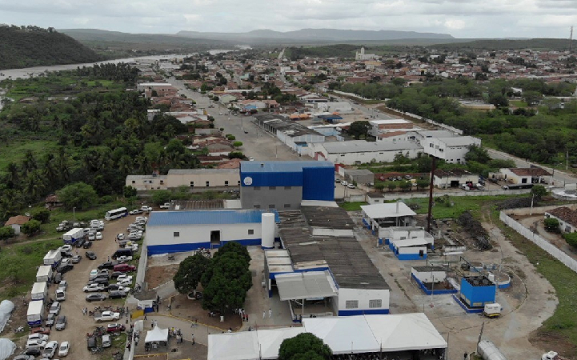 CPLA marca presença na IV Semana da Agroindústria e Biotecnologia