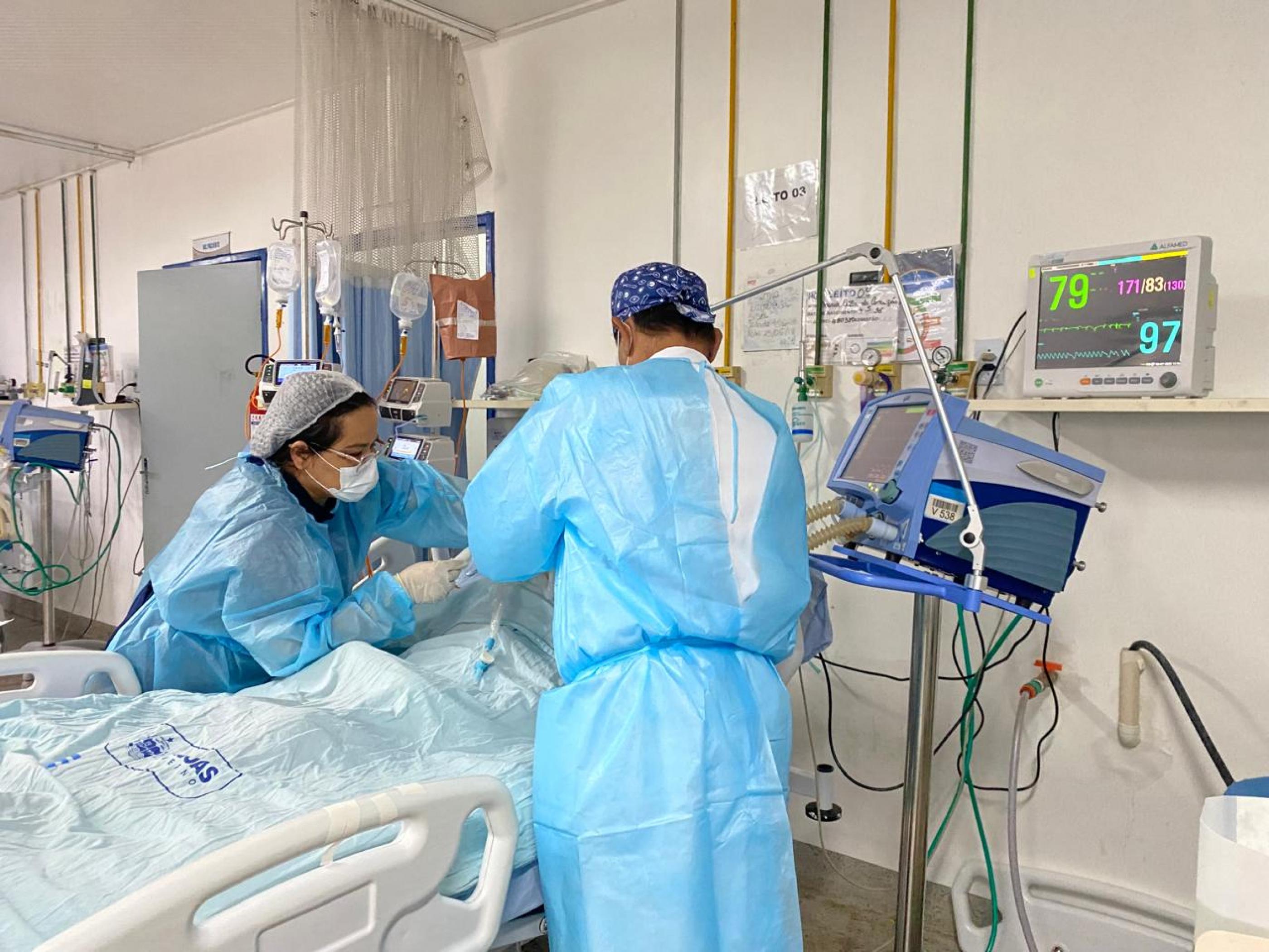 HGE registra 119 acidentes e 277 atendimentos durante o feriado prolongado