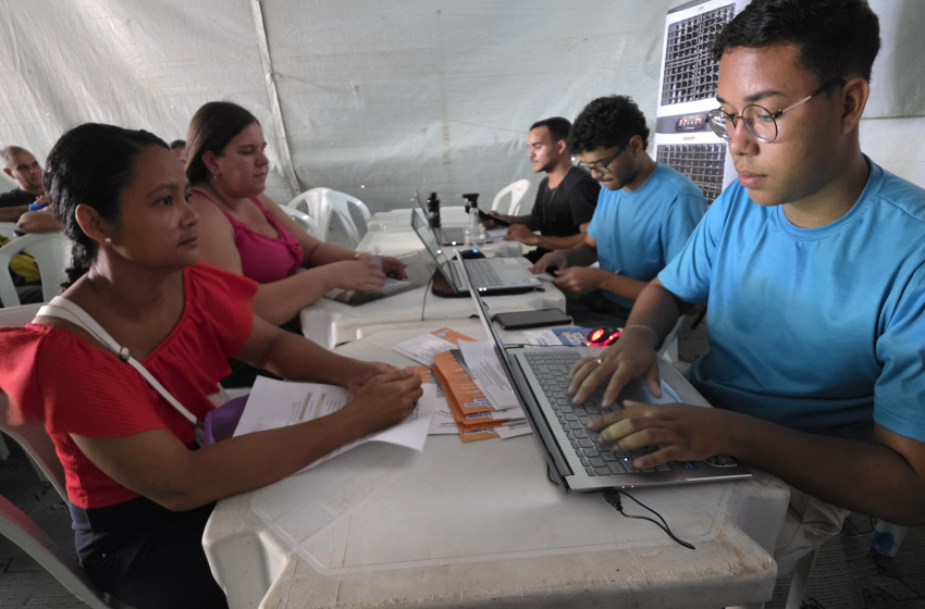 Confira as vagas de emprego para pessoas com 40 anos ou mais disponíveis nesta quinta-feira(17)