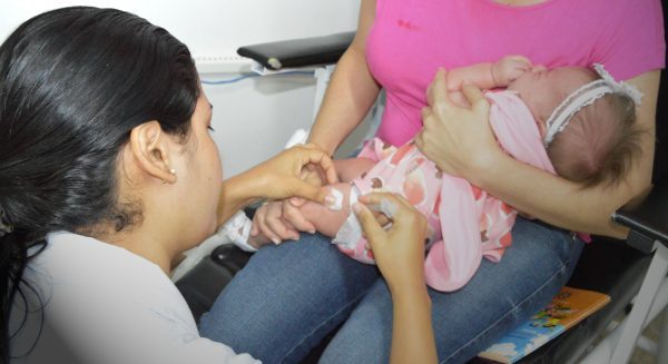 Alagoas tem 12 casos de meningite confirmados com quatro óbitos em 2025