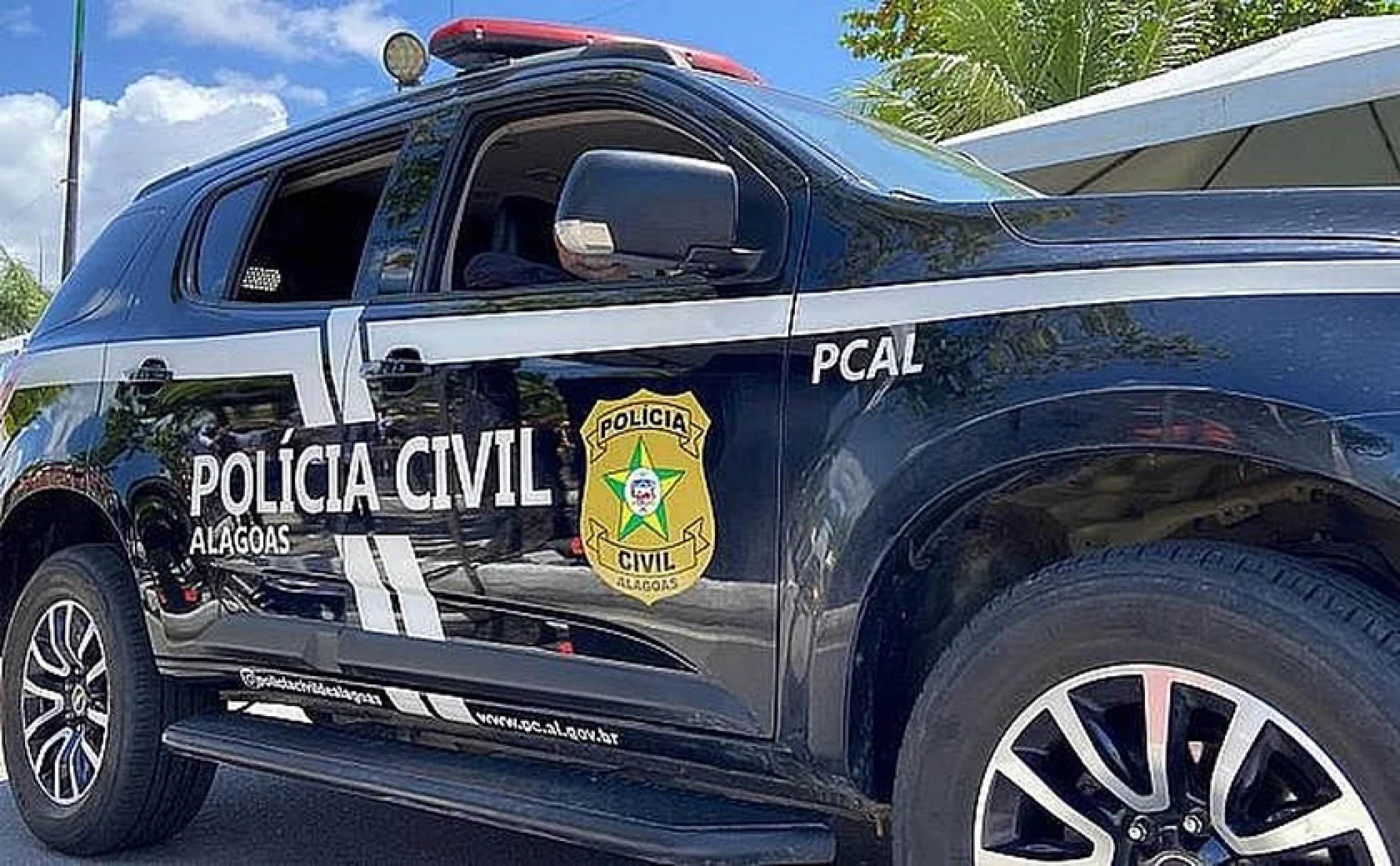 Homem é preso por matar conhecido após ofensa à esposa em União dos Palmares