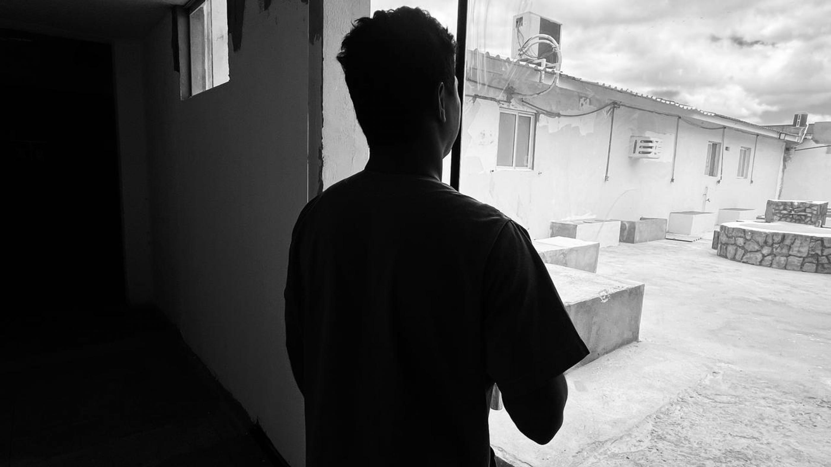 Hospital Ib Gatto alerta para desafios enfrentados por pacientes com transtornos mentais