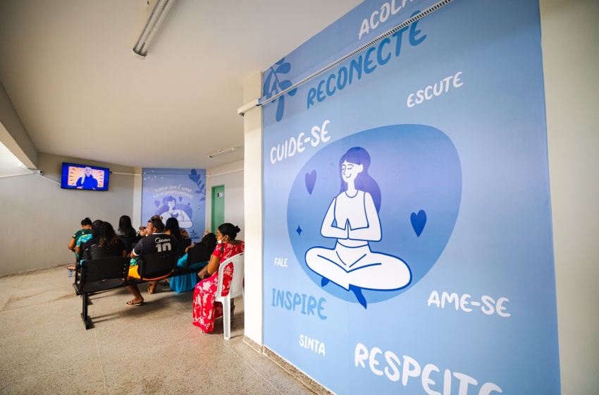 Janeiro Branco: Maceió reforça rede de saúde mental e ultrapassa 270 mil atendimentos via Teleterapia