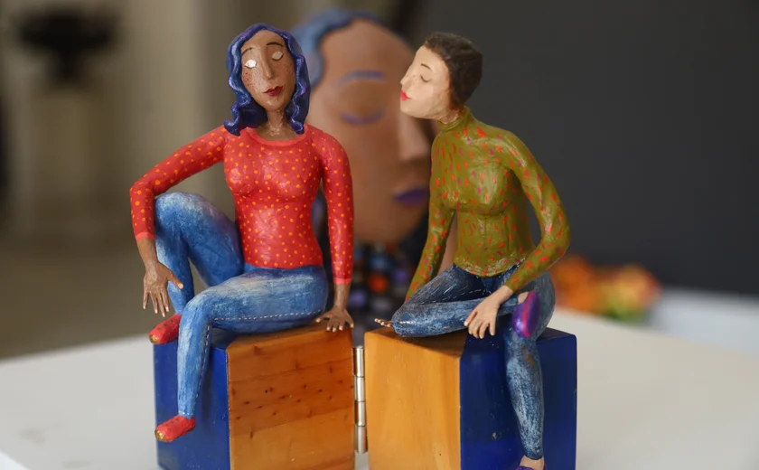 Mupa abre exposição “Mulheres” com 20 artistas alagoanas