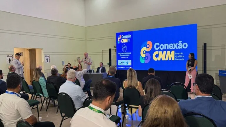 Maceió recebe capacitação da CNM voltada à gestão pública municipal