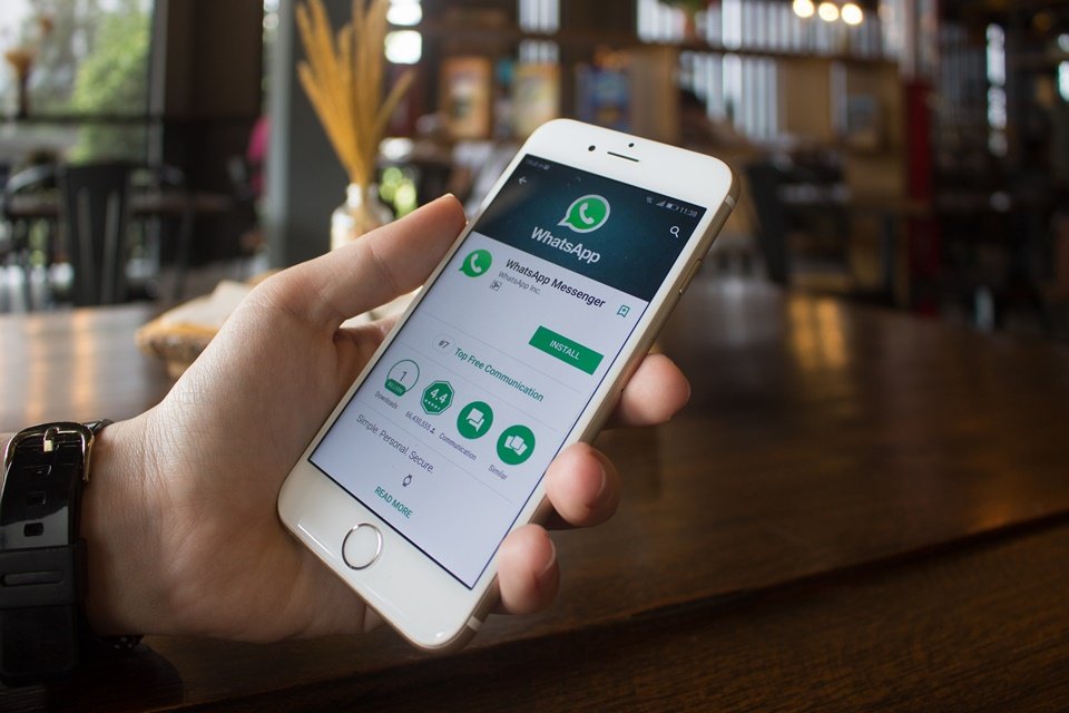 WhatsApp deixará de funcionar em iPhones e Androids antigos; veja a lista