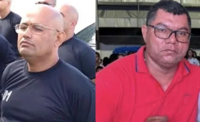 SSP prende suspeitos no caso dos militares mortos em São José da Tapera