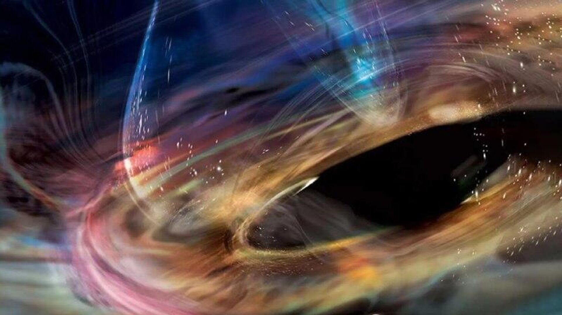 Astrônomos solucionam mistério do desaparecimento de estrela supergigante