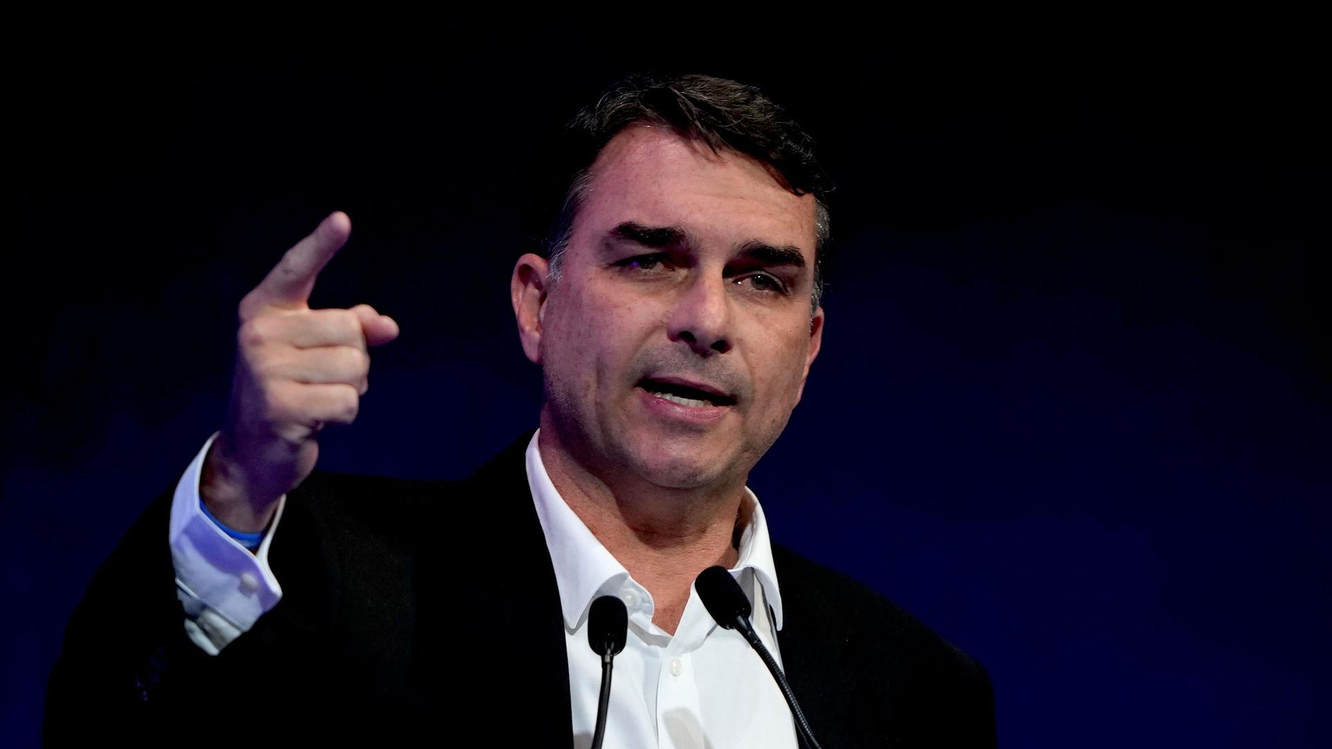 Vorcaro repassou R$ 8,5 milhões para fundo ligado a Dark Horse