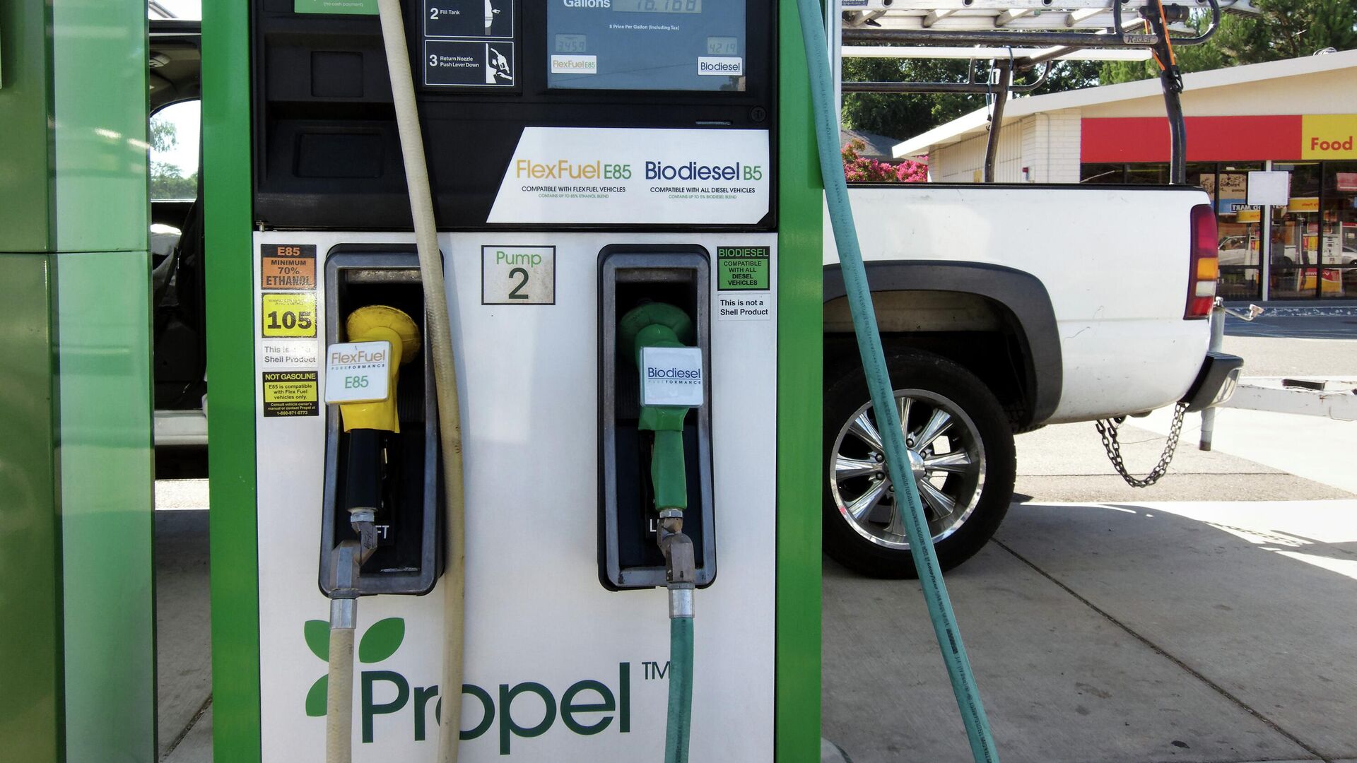 Petrobras investe US$ 1,2 bilhão em fábrica de bioquerosene e diesel renovável