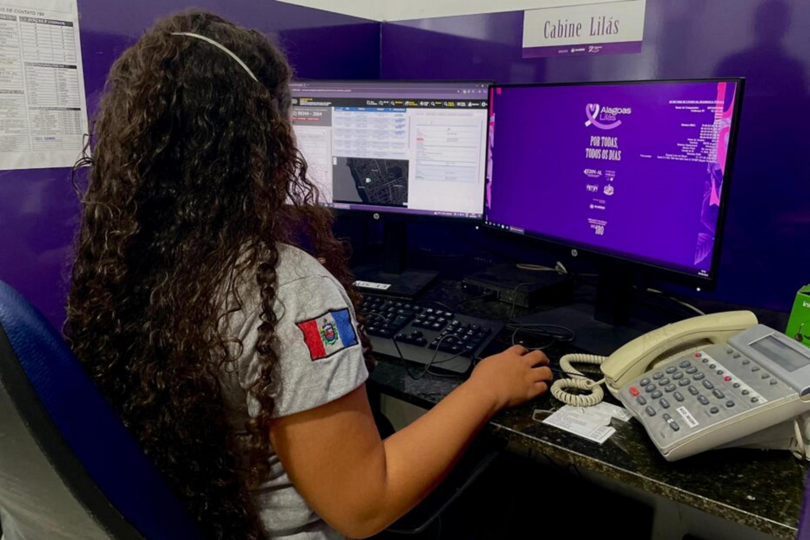 Aplicativo 190 moderniza atendimento de emergência em Alagoas