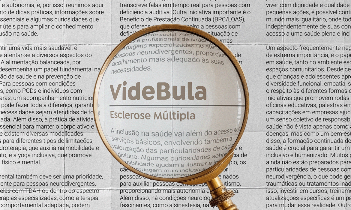 Distribuição de medicamentos para esclerose múltipla cresce 44,5%