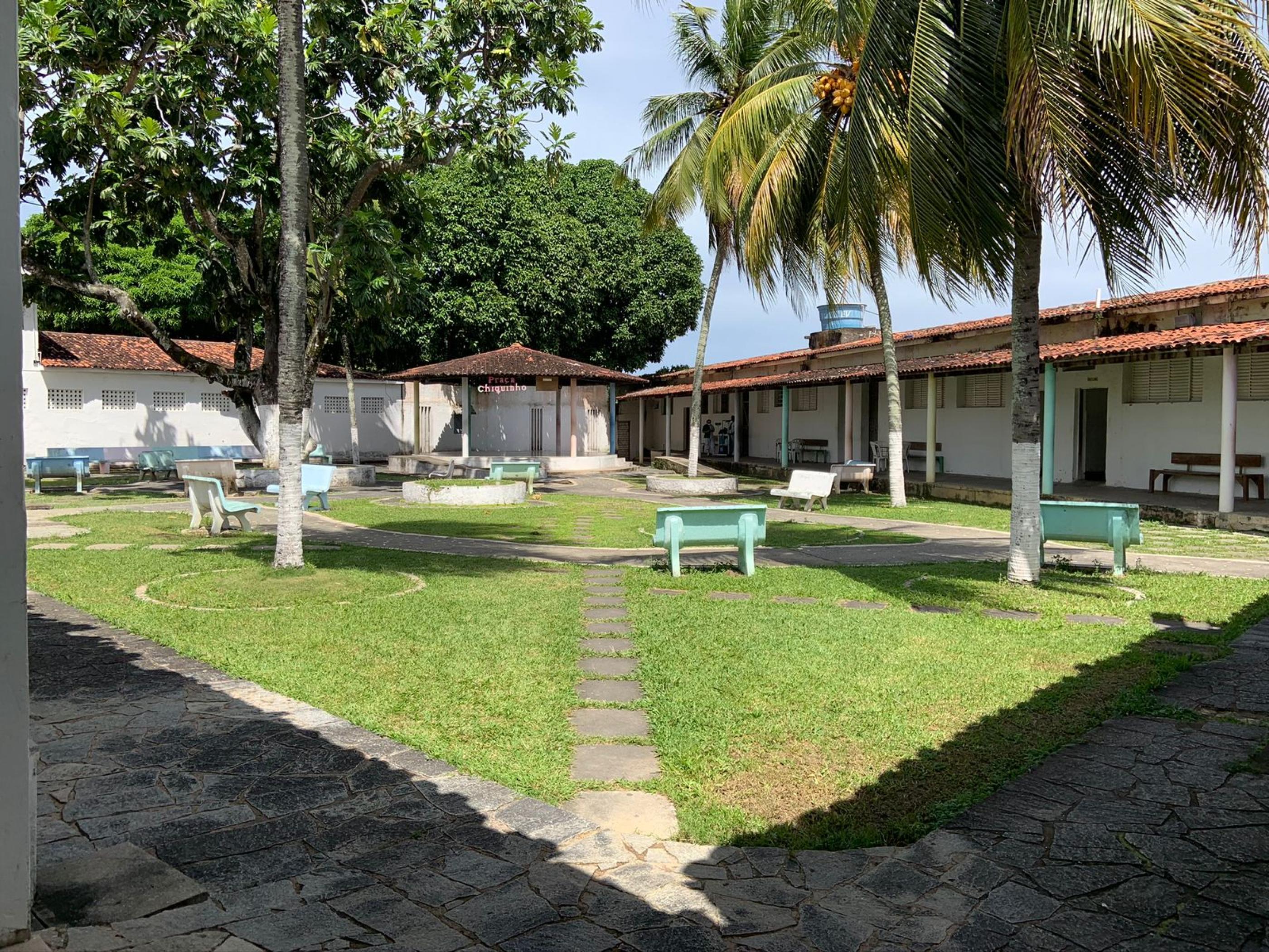 Alagoas garante R$ 105 mi e avança na construção do Portugal Ramalho