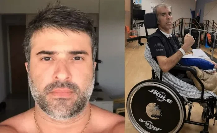 Piloto alagoano baleado em operação no Rio morre após 14 meses internado