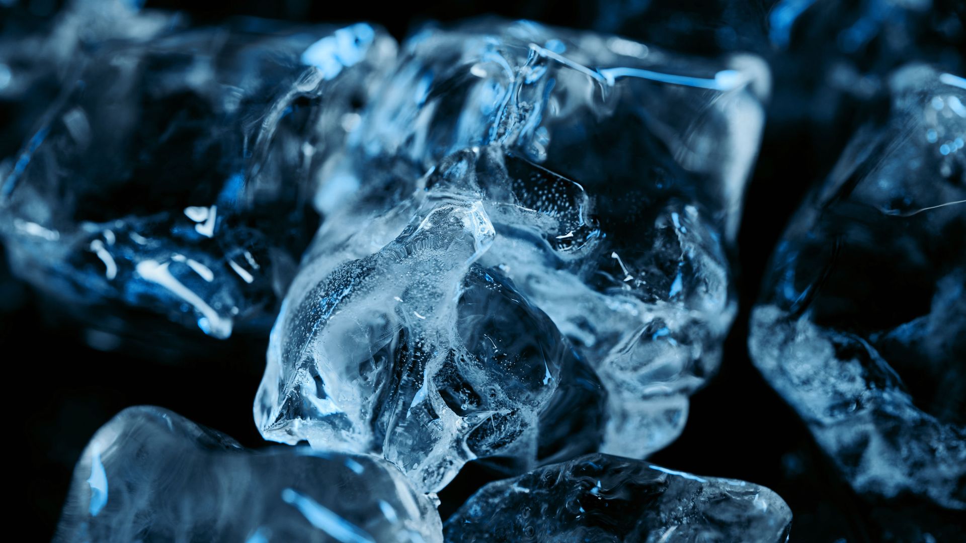 Cientistas criam nova forma de gelo que pode existir em Urano ou Netuno