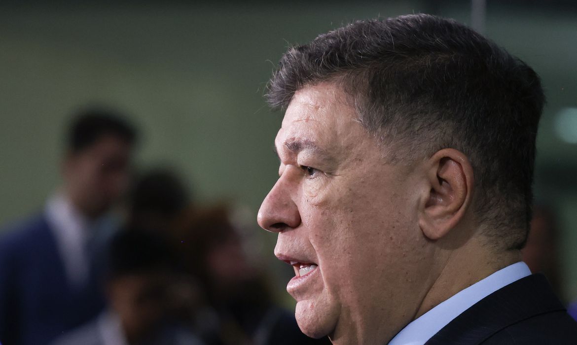 CPI do INSS: após revés no STF, Viana quer votar relatório nesta sexta