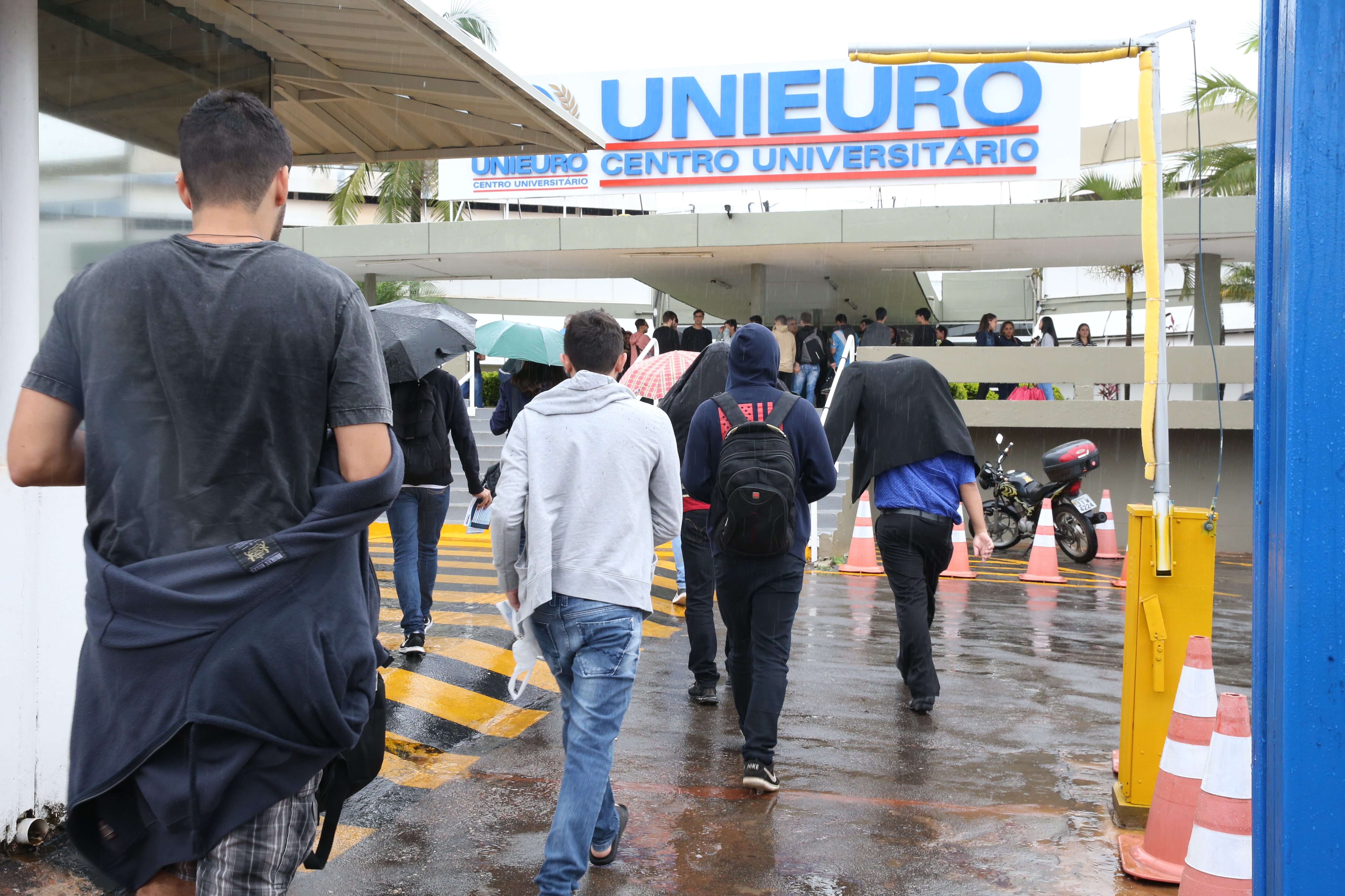 Fies abre inscrições para segundo semestre; prazo vai até 17 de julho