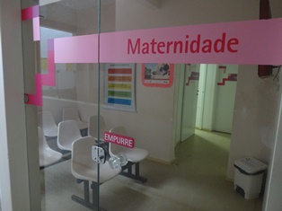 Inquérito é instaurado para apurar irregularidades na Maternidade Nossa Senhora de Fátima