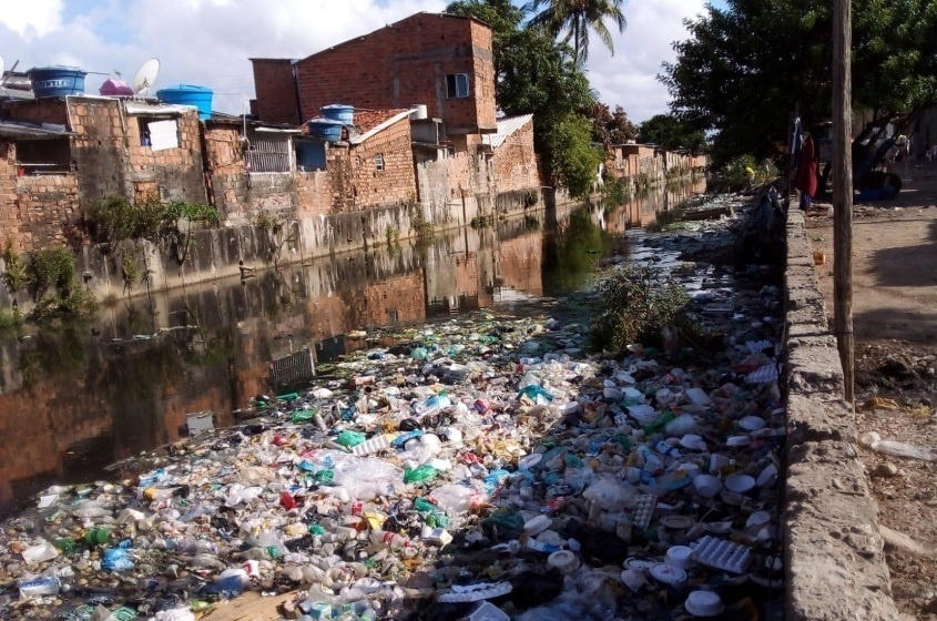 Isopor é reciclável? Alurb orienta a respeito do descarte correto deste material