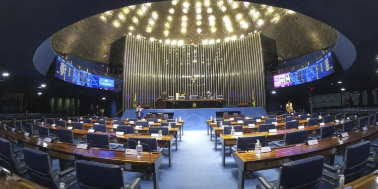 Senado aprova PL para defender produtos brasileiros no mercado internacional